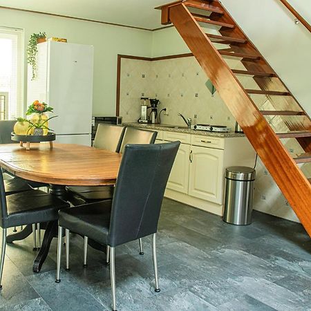 B&B De Horizon Urk Luaran gambar