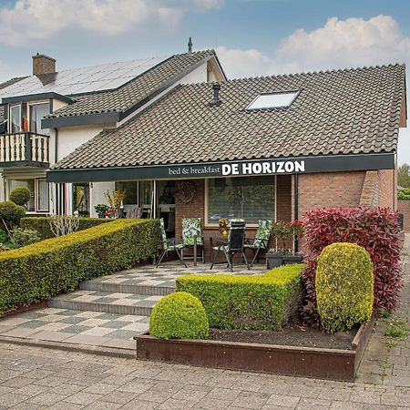B&B De Horizon Urk Luaran gambar