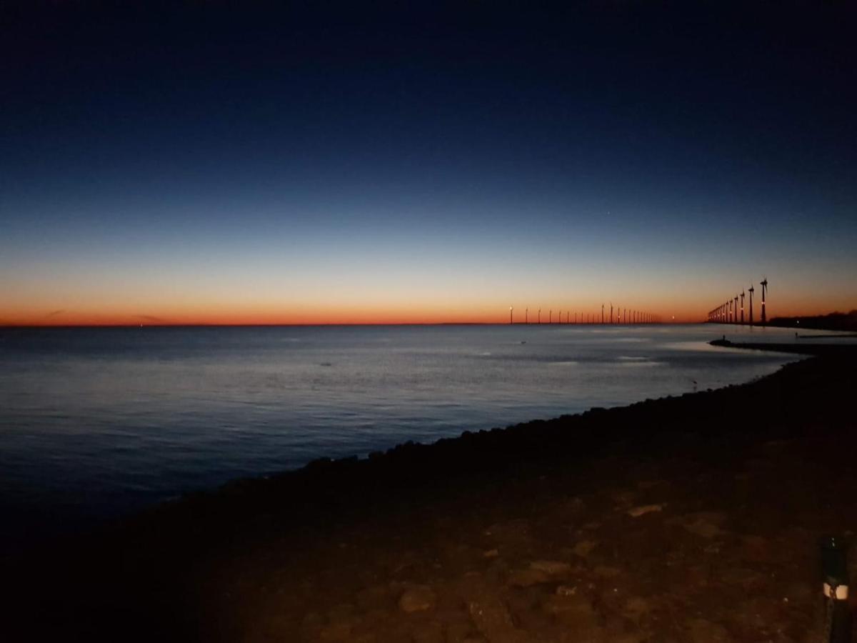 B&B De Horizon Urk Luaran gambar