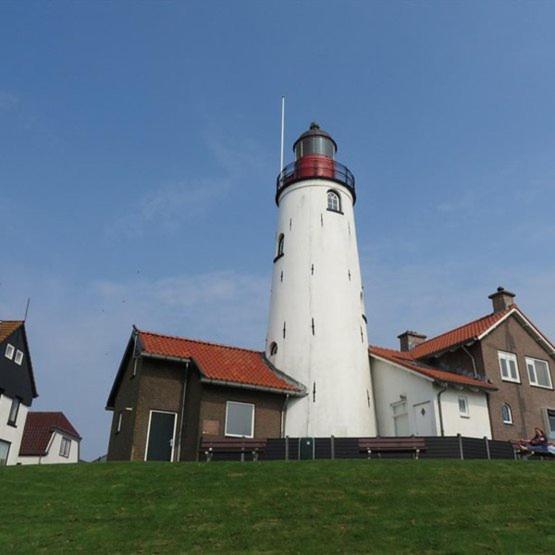 B&B De Horizon Urk Luaran gambar