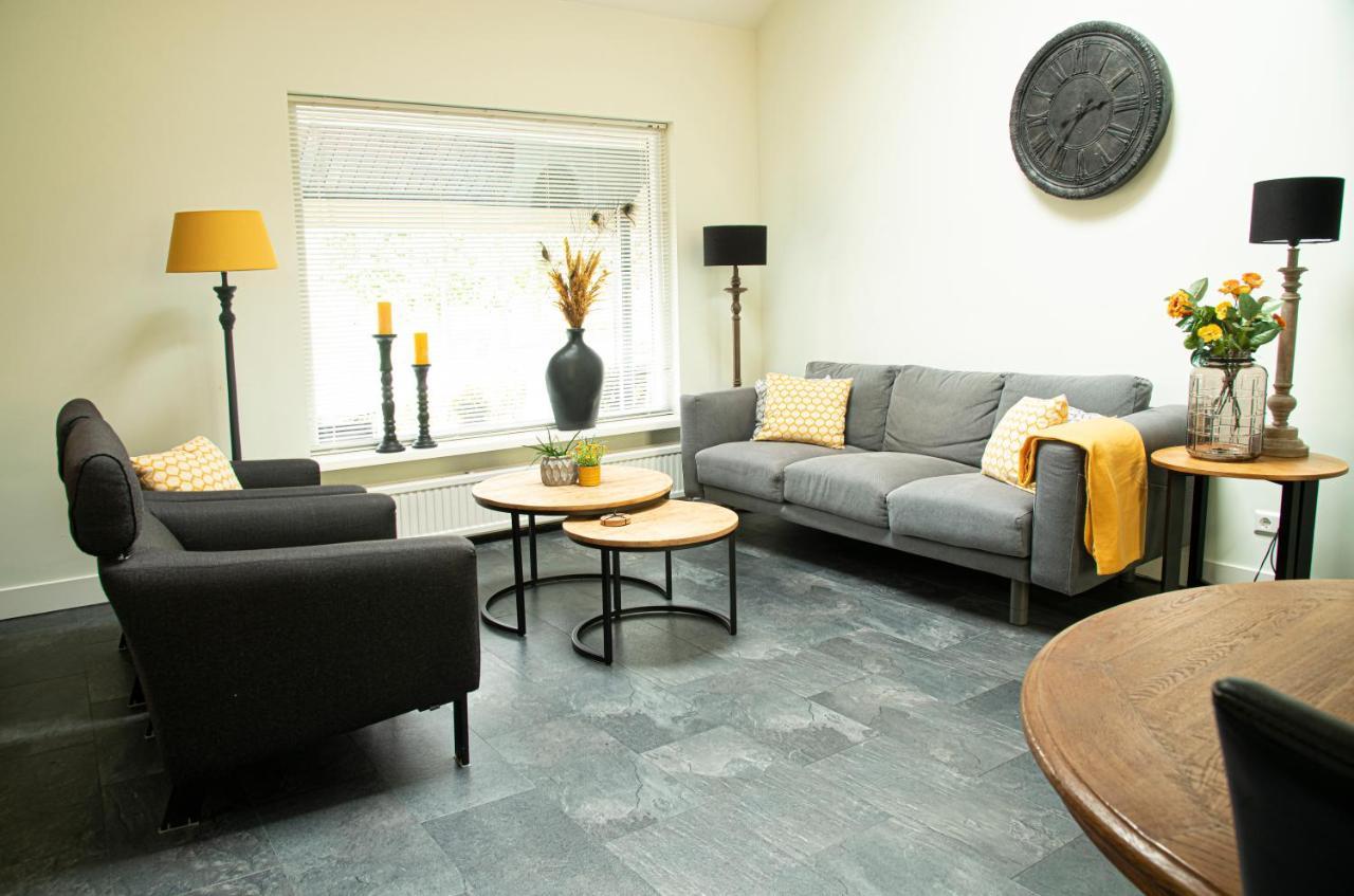 B&B De Horizon Urk Luaran gambar